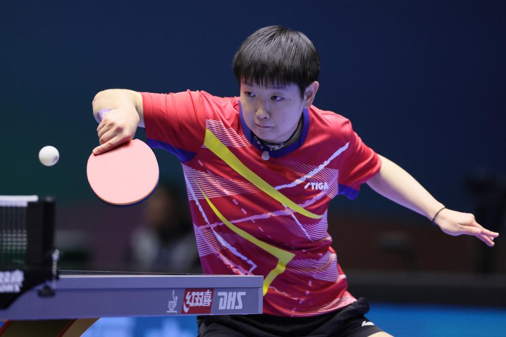 胜被终结 胜被终结